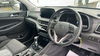 Hyundai Tucson 1.6L SE Nav GDi 2WD SUV 5dr Petrol Manual Euro 6 (130 bhp) 5dr Manual 2025