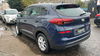 Hyundai Tucson 1.6L SE Nav GDi 2WD SUV 5dr Petrol Manual Euro 6 (130 bhp) 5dr Manual 2025