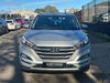 Hyundai Tucson 1.7L SE Blue Drive 2WD CRDi SUV 5dr Diesel Manual Euro 6 (114 bhp) 5dr Manual 2025