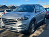 Hyundai Tucson 1.7L SE Blue Drive 2WD CRDi SUV 5dr Diesel Manual Euro 6 (114 bhp) 5dr Manual 2025
