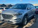Hyundai Tucson 1.7L SE Blue Drive 2WD CRDi SUV 5dr Diesel Manual Euro 6 (114 bhp) 5dr Manual 2016