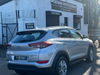 Hyundai Tucson 1.7L SE Blue Drive 2WD CRDi SUV 5dr Diesel Manual Euro 6 (114 bhp) 5dr Manual 2025