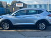 Hyundai Tucson 1.7L SE Blue Drive 2WD CRDi SUV 5dr Diesel Manual Euro 6 (114 bhp) 5dr Manual 2025