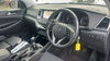 Hyundai Tucson 2.0L SE Nav CRDi SUV 5dr Diesel Manual Euro 6 (182 bhp) 5dr Manual 2025