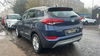 Hyundai Tucson 2.0L SE Nav CRDi SUV 5dr Diesel Manual Euro 6 (182 bhp) 5dr Manual 2025