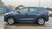 Hyundai Tucson 2.0L SE Nav CRDi SUV 5dr Diesel Manual Euro 6 (182 bhp) 5dr Manual 2017