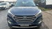 Hyundai Tucson 2.0L SE Nav CRDi SUV 5dr Diesel Manual Euro 6 (182 bhp) 5dr Manual 2017