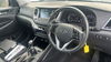 Hyundai Tucson 2.0L SE Nav CRDi SUV 5dr Diesel Manual Euro 6 (182 bhp) 5dr Manual 2025