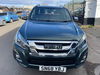 Isuzu D-Max 1.9L UTAH DCB Diesel Automatic Euro 6 (161 bhp) 0dr Automatic 2025