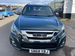 Isuzu D-Max 1.9L UTAH DCB Diesel Automatic Euro 6 (161 bhp) 0dr Automatic 2018