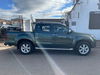 Isuzu D-Max 1.9L UTAH DCB Diesel Automatic Euro 6 (161 bhp) 0dr Automatic 2025