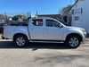 Isuzu D-Max 1.9L Utah Diesel Manual Euro 6 (161 bhp) 4dr Manual 2025