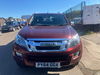 Isuzu D-Max 2.5L TD YUKON DCB 5dr Diesel Manual Euro 5 (163 bhp) 5dr Manual 2025