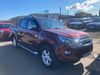 Isuzu D-Max 2.5L TD YUKON DCB 5dr Diesel Manual Euro 5 (163 bhp) 5dr Manual 2025