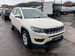 Jeep Compass 1.4L Longitude MultiAir II 4x2 SUV 5dr Petrol Manual Euro 6 (138 bhp) 5dr Manual 2018