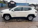 Jeep Compass 1.4L Longitude MultiAir II 4x2 SUV 5dr Petrol Manual Euro 6 (138 bhp) 5dr Manual 2018