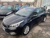 Kia Ceed 1.4L SR7 Estate 5dr Petrol Manual Euro 6 (98 bhp) 5dr Manual 2025