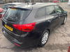 Kia Ceed 1.4L SR7 Estate 5dr Petrol Manual Euro 6 (98 bhp) 5dr Manual 2025