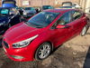 Kia Ceed 1.6L 2 EcoDynamics CRDi Hatchback 5dr Diesel Manual Euro 5 (126 bhp) 5dr Manual 2025