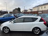 Kia Ceed 1.6L 3 CRDi Auto Estate 5dr Diesel Automatic Euro 5 (114 bhp) 5dr Automatic 2025