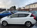 Kia Ceed 1.6L 3 CRDi Auto Estate 5dr Diesel Automatic Euro 5 (114 bhp) 5dr Automatic 2012