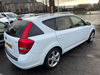 Kia Ceed 1.6L 3 CRDi Auto Estate 5dr Diesel Automatic Euro 5 (114 bhp) 5dr Automatic 2025