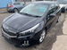 Kia Ceed 1.6L GT-Line ISG CRDi Hatchback 5dr Diesel Manual Euro 6 (134 bhp) 5dr Manual 2017