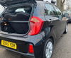Kia Picanto 1.0L 2 Hatchback 5dr Petrol Manual Euro 6 (65 bhp) 5dr Manual 2025