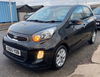 Kia Picanto 1.0L 2 Hatchback 5dr Petrol Manual Euro 6 (65 bhp) 5dr Manual 2025