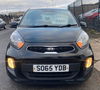 Kia Picanto 1.0L 2 Hatchback 5dr Petrol Manual Euro 6 (65 bhp) 5dr Manual 2025