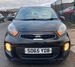 Kia Picanto 1.0L 2 Hatchback 5dr Petrol Manual Euro 6 (65 bhp) 5dr Manual 2016