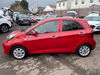Kia Picanto 1.0L SE ISG Hatchback 5dr Petrol Manual Euro 6 (65 bhp) 5dr Manual 2025