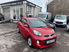 Kia Picanto 1.0L SE ISG Hatchback 5dr Petrol Manual Euro 6 (65 bhp) 5dr Manual 2025