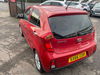 Kia Picanto 1.0L SE ISG Hatchback 5dr Petrol Manual Euro 6 (65 bhp) 5dr Manual 2025