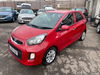 Kia Picanto 1.0L SE ISG Hatchback 5dr Petrol Manual Euro 6 (65 bhp) 5dr Manual 2025