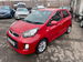 Kia Picanto 1.0L SE ISG Hatchback 5dr Petrol Manual Euro 6 (65 bhp) 5dr Manual 2016