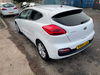 Kia ProCeed 1.4L PRO CEED SR7 Coupe 3dr Petrol Manual Euro 6 (98 bhp) 3dr Manual 2025