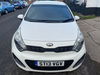 Kia Rio 1.2L 1 Hatchback 3dr Petrol Manual Euro 5 (83 bhp) 3dr Manual 2025