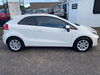 Kia Rio 1.2L 1 Hatchback 3dr Petrol Manual Euro 5 (83 bhp) 3dr Manual 2025