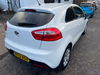 Kia Rio 1.2L 1 Hatchback 3dr Petrol Manual Euro 5 (83 bhp) 3dr Manual 2025