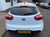 Kia Rio 1.2L 1 Hatchback 3dr Petrol Manual Euro 5 (83 bhp) 3dr Manual 2025