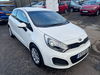Kia Rio 1.2L 1 Hatchback 3dr Petrol Manual Euro 5 (83 bhp) 3dr Manual 2025