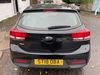 Kia Rio 1.2L 1 Hatchback 5dr Petrol Manual Euro 6 (82 bhp) 5dr Manual 2025