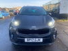 Kia Sportage 1.6L 2 ISG SUV 5dr Petrol Manual Euro 6 (130 bhp) 5dr Manual 2025