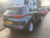 Kia Sportage 1.6L 2 ISG SUV 5dr Petrol Manual Euro 6 (130 bhp) 5dr Manual 2025