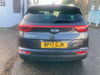 Kia Sportage 1.6L 2 ISG SUV 5dr Petrol Manual Euro 6 (130 bhp) 5dr Manual 2025