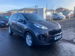 Kia Sportage 1.6L 2 ISG SUV 5dr Petrol Manual Euro 6 (130 bhp) 5dr Manual 2017