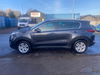 Kia Sportage 1.6L 2 ISG SUV 5dr Petrol Manual Euro 6 (130 bhp) 5dr Manual 2025