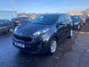 Kia Sportage 1.6L 2 ISG SUV 5dr Petrol Manual Euro 6 (130 bhp) 5dr Manual 2025
