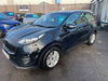 Kia Sportage 1.7L 2 CRDi ISG SUV 5dr Diesel Manual Euro 6 (114 bhp) 5dr Manual 2025